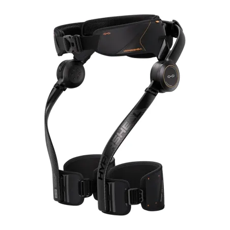 HYPERSHELL X Ultra S Exoskeleton